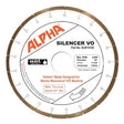 Silencer VO - Alpha Tools