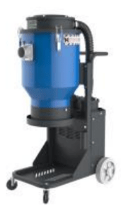 Single Phase Innovative Auto Cleaning Vacuum Cleaner VFG-AC260 Diamond Tool Store VFG-AC260