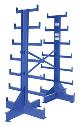 Single/Dual Sided Bar Stock Trees - Vestil