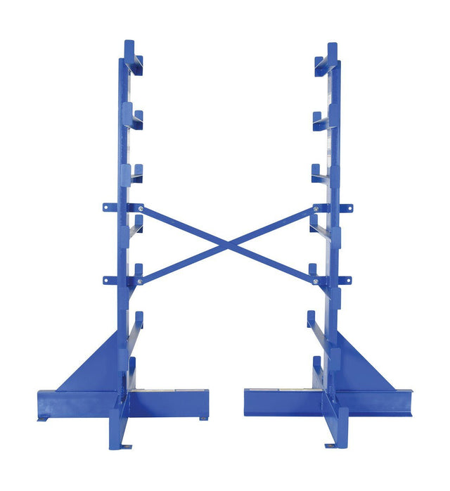 Single/Dual Sided Bar Stock Trees - Vestil