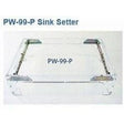 Sink Setter 14" - 26" - Weha