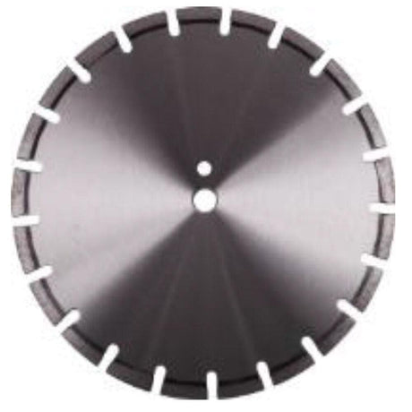 Sintered Saw Blade for Asphalt (Seg.Height: 10mm) - Economy - Diamond Tool Store