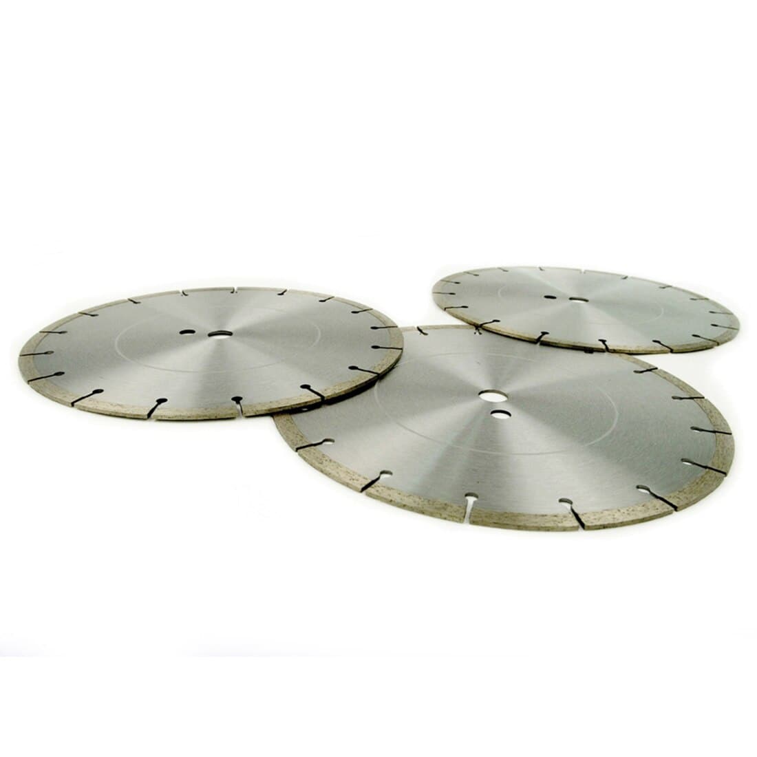 Sintered Saw Blade for General Purpose (Seg.Height 10mm) - Economy - Diamond Tool Store