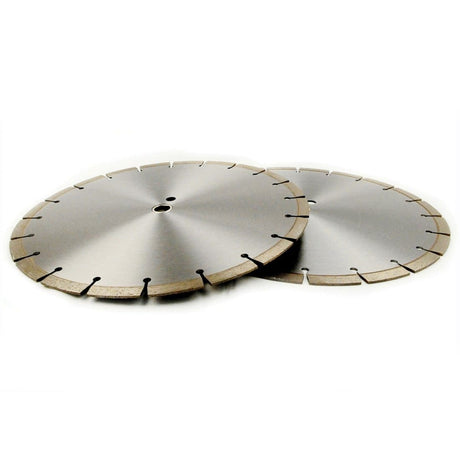 Sintered Saw Blade for General Purpose (Seg.Height 12mm) - Economy - Diamond Tool Store