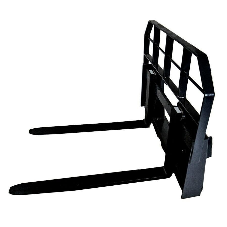 Skid Steer Pallet Forks - Arrow Material Handling