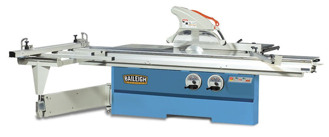 Sliding Table Saw STS-14120 - Baileigh