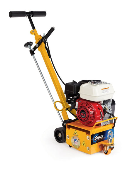 SMITH FS200 Gasoline Portable Scarifier - Smith Manufacturing