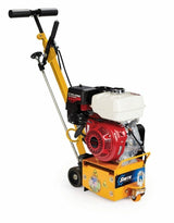 SMITH FS209 Gasoline Portable Scarifier - Smith Manufacturing