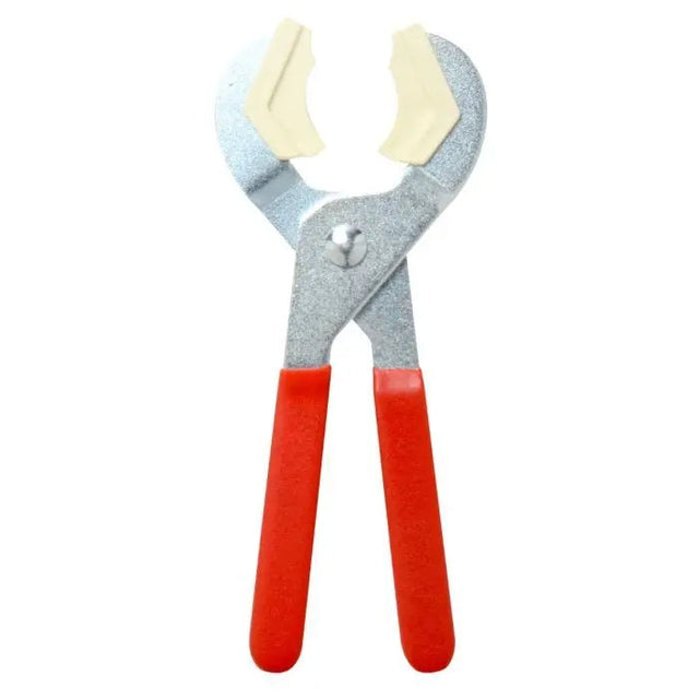 Soft Jaw Plumbing Pliers - Superior Tool