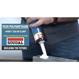 Soudaflex PU35 - Case of 12 - Soudal