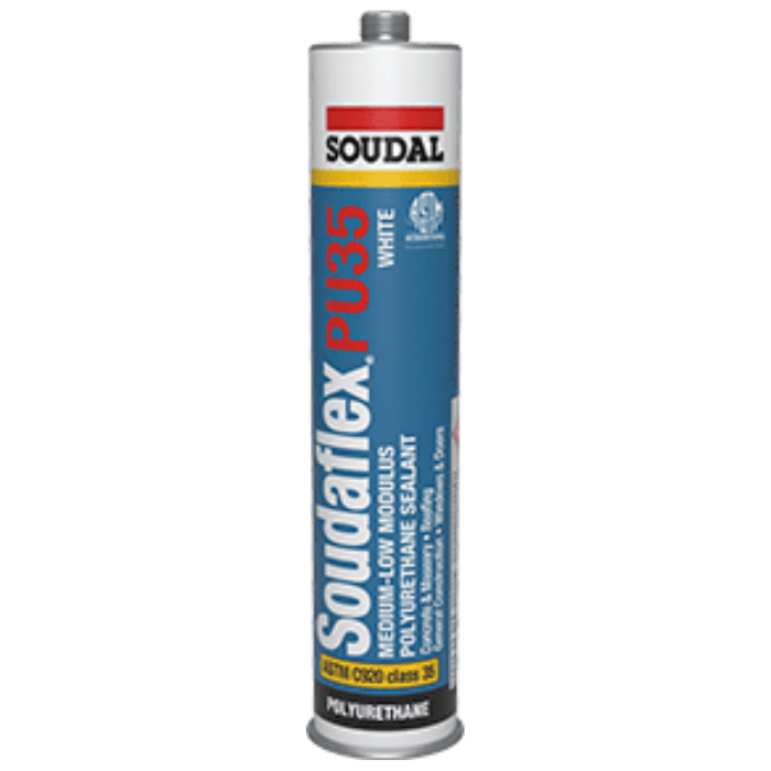 Soudaflex PU35 - Case of 12 - Soudal