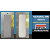 Soudaflex PU35 - Case of 12 - Soudal