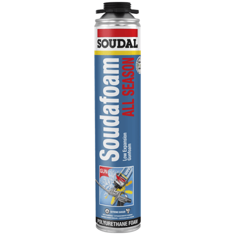 Soudafoam All Season - Case of 12 - Soudal