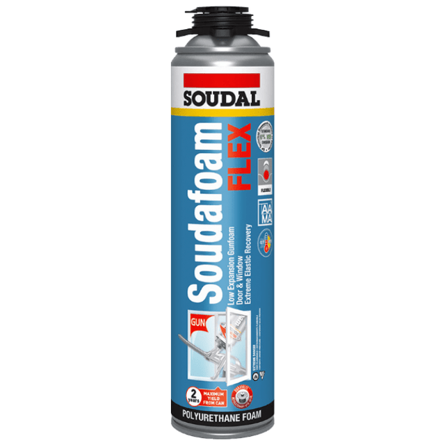 Soudafoam Flex - Case of 12 - Soudal