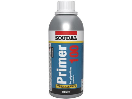 Soudal Primer 100 - Case of 6 - Soudal