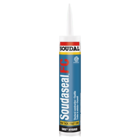 Soudaseal FC - Case of 12 - Soudal