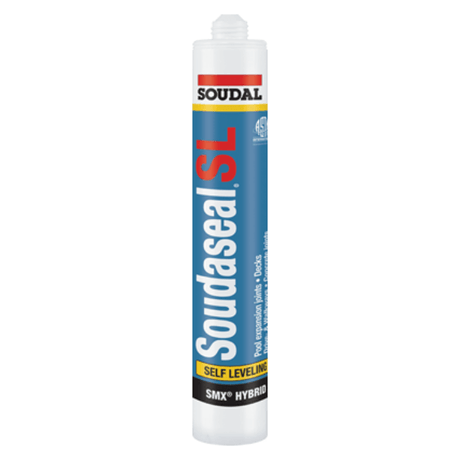 Soudaseal SL - Case of 12 - Soudal