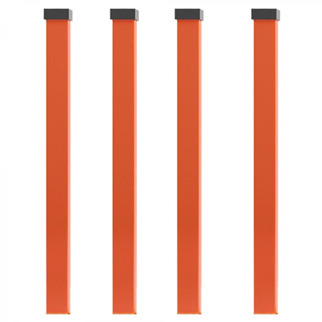 Spare Poles for QSRK010 - Abaco Machines