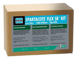 Spartacote Flex SB - HP Spartacote