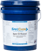 Spec CJ Guard Water-Based, Control Joint Filler Stain Protectant - SpecChem