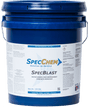 SpecBlast Water-based, Bio-degradable Concrete Remover - SpecChem