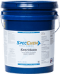 SpecHard Water-Based Siliconate Sealer/Densifier - SpecChem