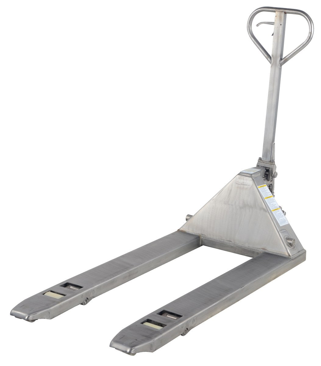 Specialized Pallet Trucks - Vestil