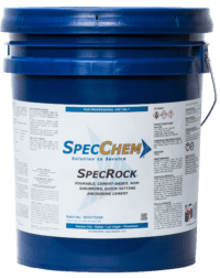 SpecRock - SpecChem