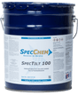 Spectilt 100 Premium Reactive Solvent-Based Tilt-Up Bond Breaker - SpecChem