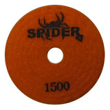 SPIDER™ Dry Polishing Pads - Nikon