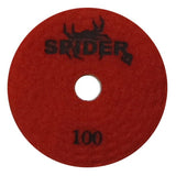 SPIDER™ Dry Polishing Pads - Nikon