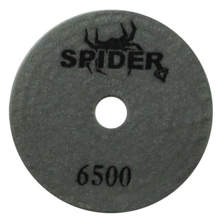 SPIDER™ Dry Polishing Pads - Nikon