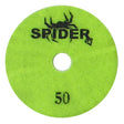 SPIDER™ Dry Polishing Pads - Nikon