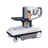 Sprint | Driveable | 1 Man | 11-Ft. Platform Height | 245 Ah x4 Batteries - Bravi-Platforms