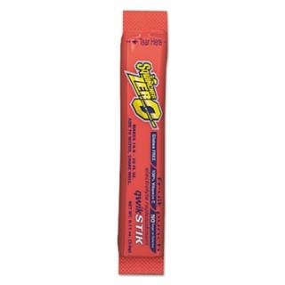 Sqwincher® Qwik Stik® ZERO Sugar (500 count) - Sqwincher