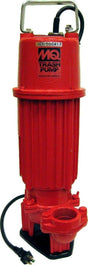 ST2010TCUL Submersible Trash Pump - Multiquip