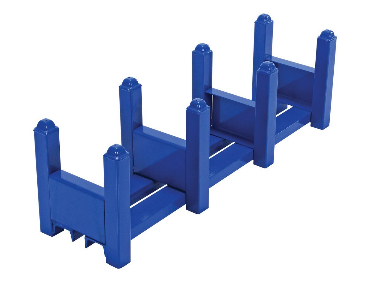 Stackable Bar Cradles - Vestil