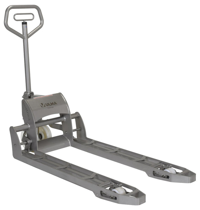 Stainless Steel Pallet Trucks - Vestil