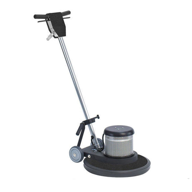 Standard 2-Speed Floor Machine (1.5 HP Units) - Hawk Enterprises