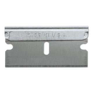 Stanley® Single-Edge Razor Blades - 100 per Order - Stanley