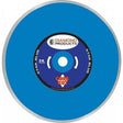 Star Blue Continuous Rim Tile Diamond Blades 80012 Diamond Products 4"