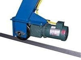 Steel Gantry Crane Power Traction Drive Options - Vestil