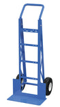 Steel Platform Hand Trucks - Vestil