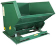 Steel Self-Dumping Hoppers - Vestil