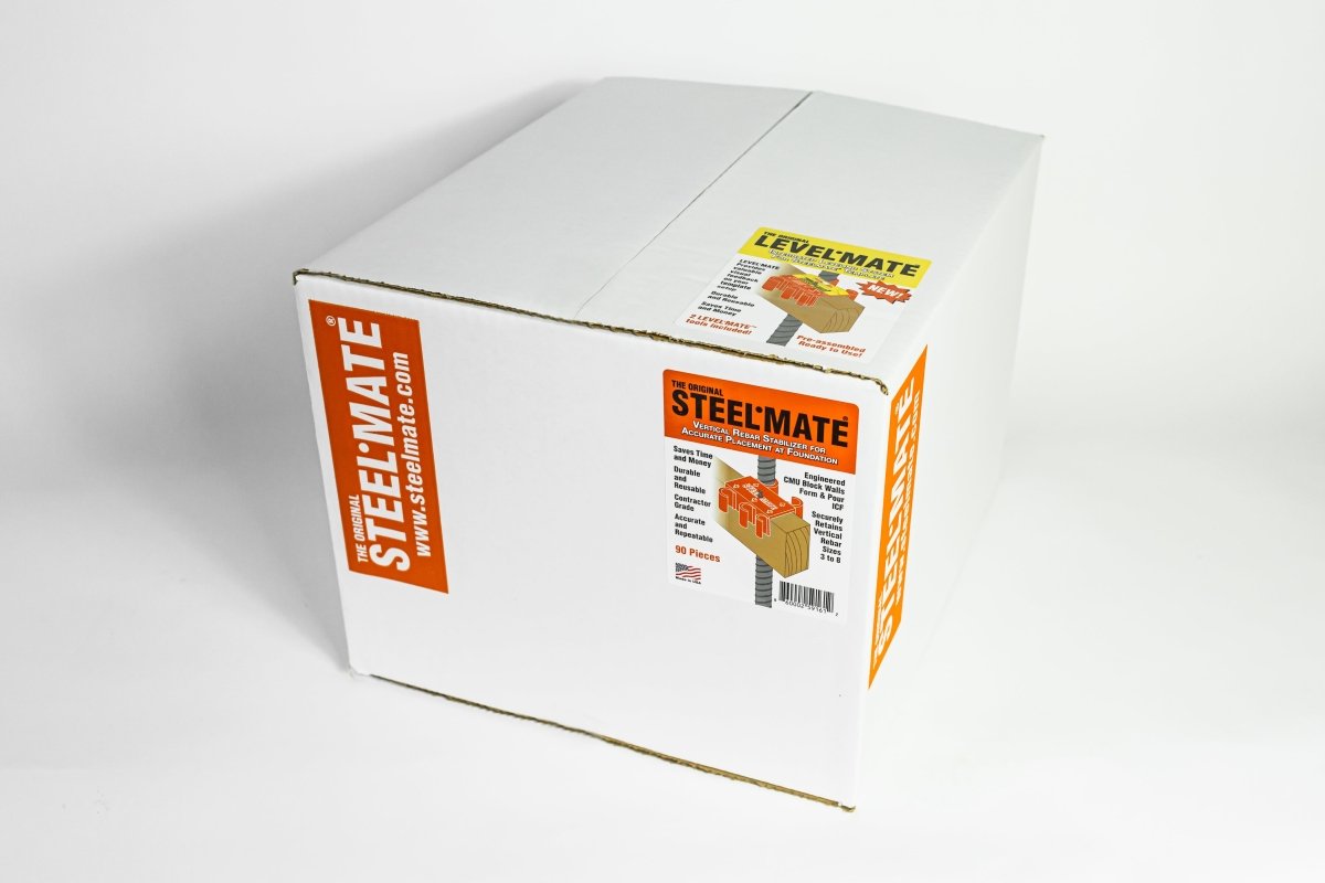 Steelmate 1 - Steel Mate