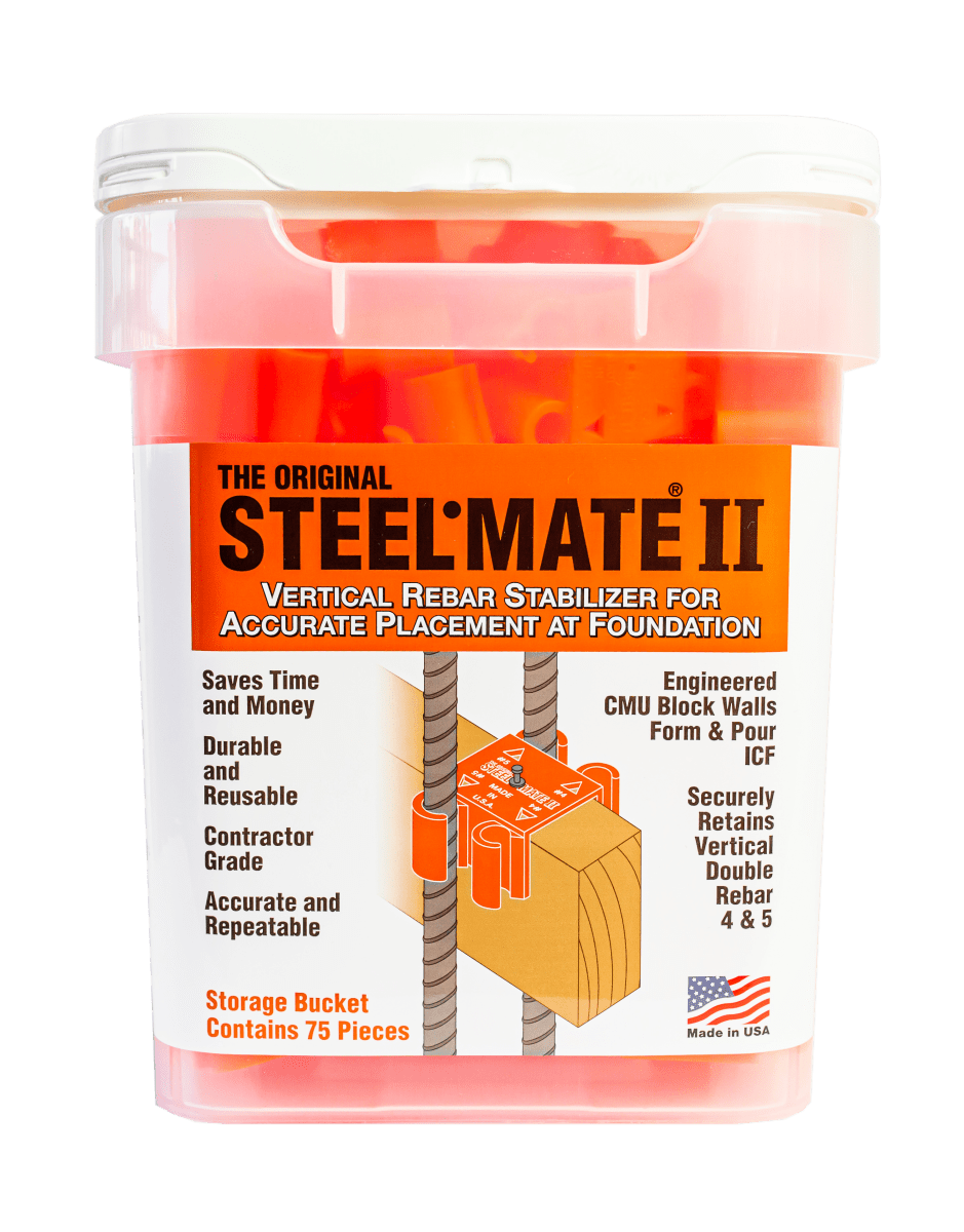 Steelmate II - Steel Mate