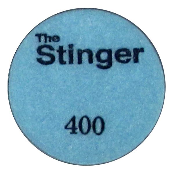 Stinger™ Rigid Concrete Polishing Pads - Nikon