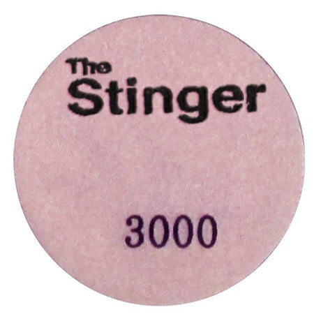 Stinger™ Rigid Concrete Polishing Pads - Nikon