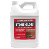 Stone Gloss Topical Sealer (High Gloss) - Stone Pro