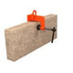 Stone Lifting Clamp - Bon Tool